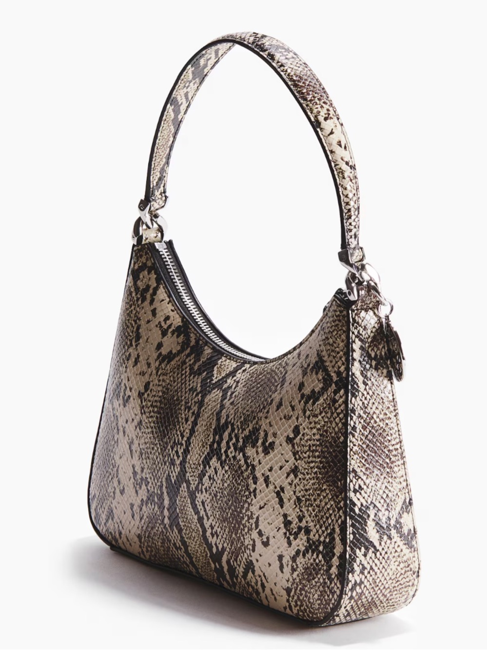 Stella McCartney H&M Python Bag - Picture 5 of 8
